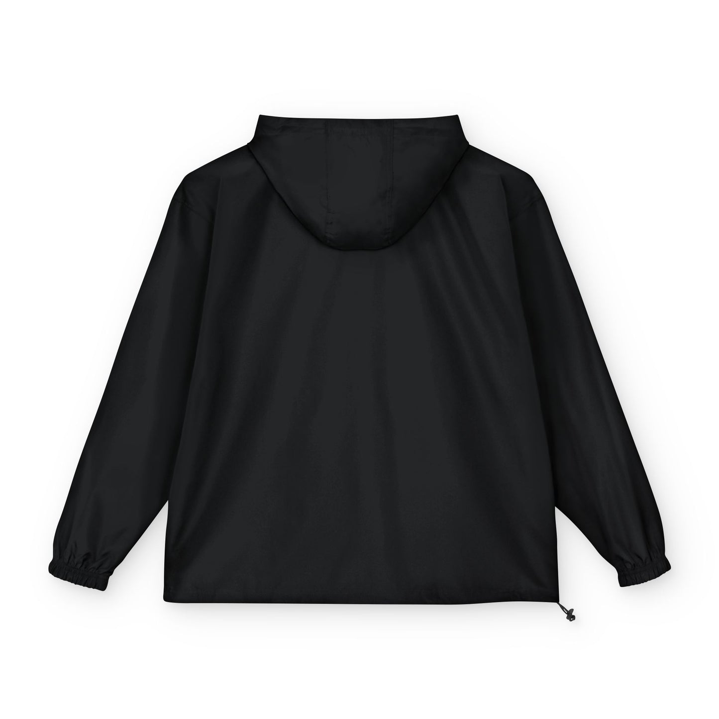 Lake Effect Beats Champion Anorak Jacket / Windbreaker - Lake Effect Beats