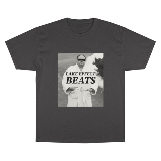 Lake Effect Beats OG T-Shirt - Lake Effect Beats