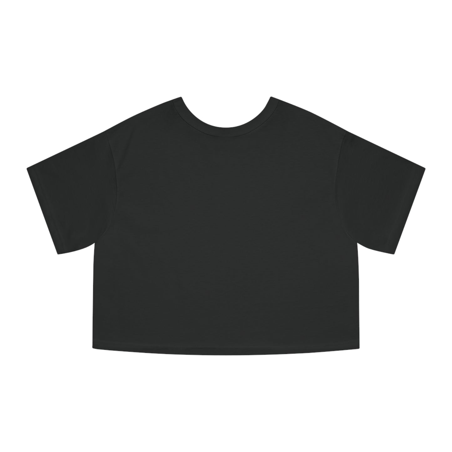 Lake Effect Beats Cropped T-Shirt for Women - Lake Effect Beats
