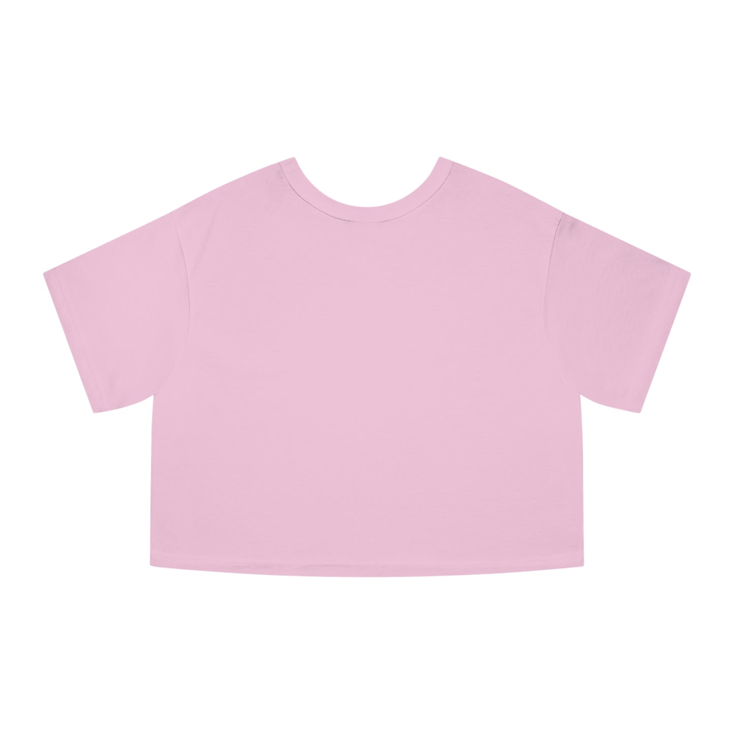 Lake Effect Beats Cropped T-Shirt for Women - Lake Effect Beats