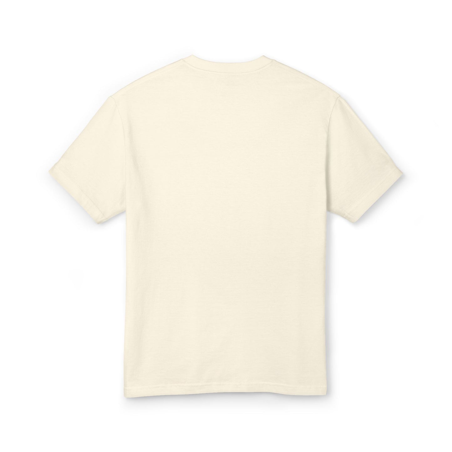 Lake Effect Beats Heavyweight Cotton Tee