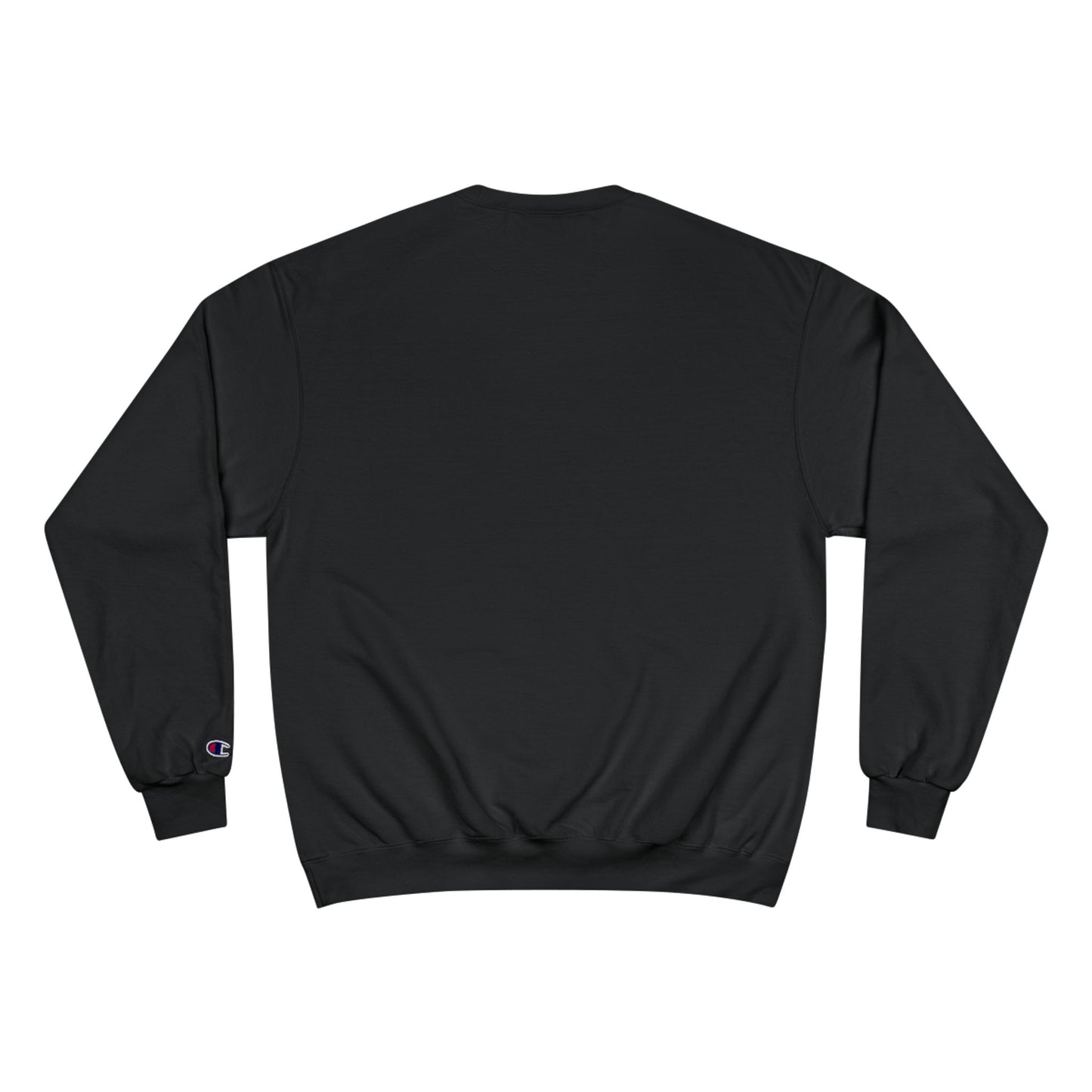 Lake Effect Beats Champion Sweatshirt