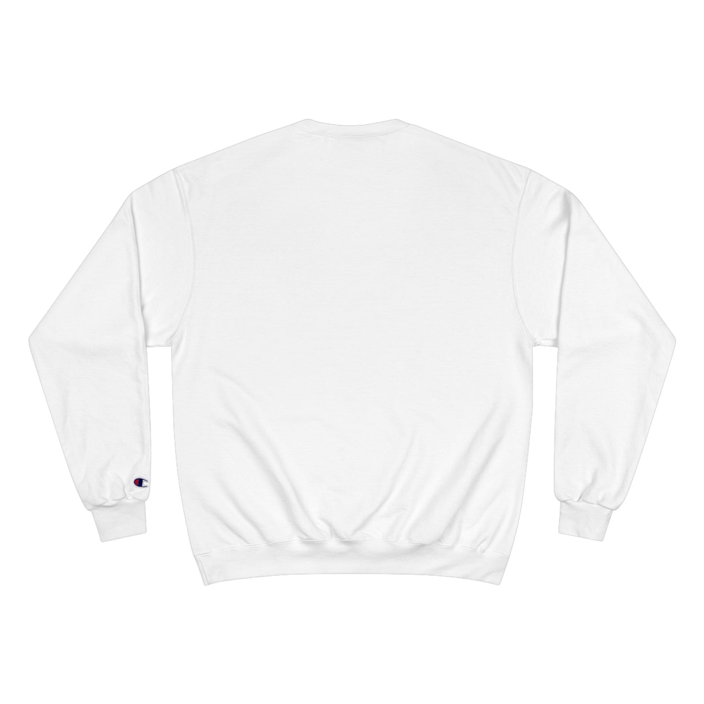 Lake Effect Beats Champion Sweatshirt