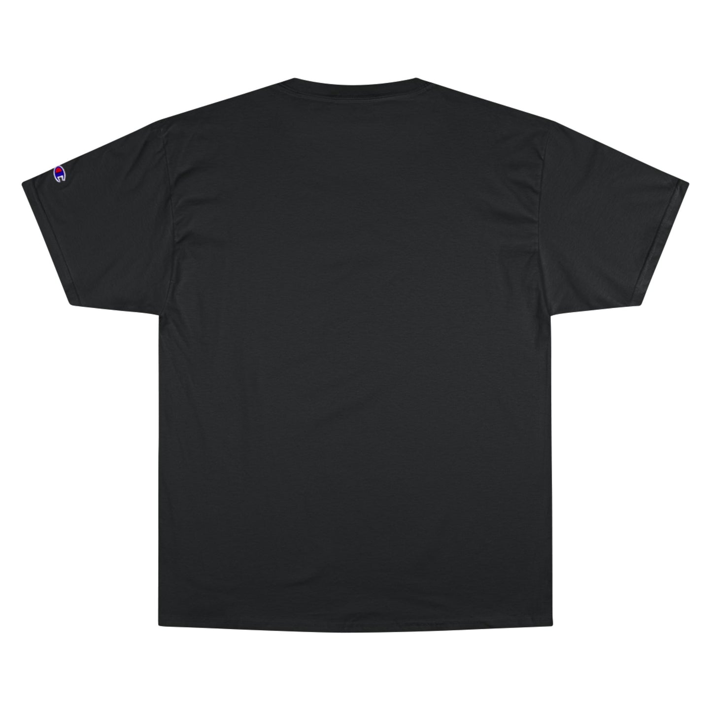 Lake Effect Beats Vintage Style Champion T-Shirt