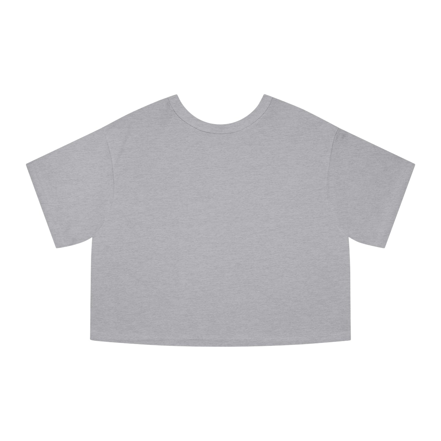 Lake Effect Beats Cropped T-Shirt for Women - Lake Effect Beats