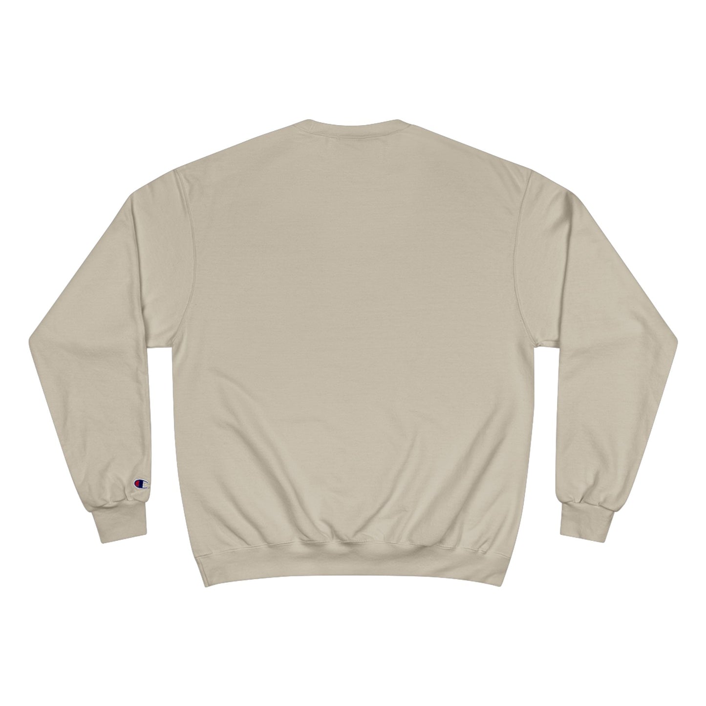 Lake Effect Beats Champion Sweatshirt