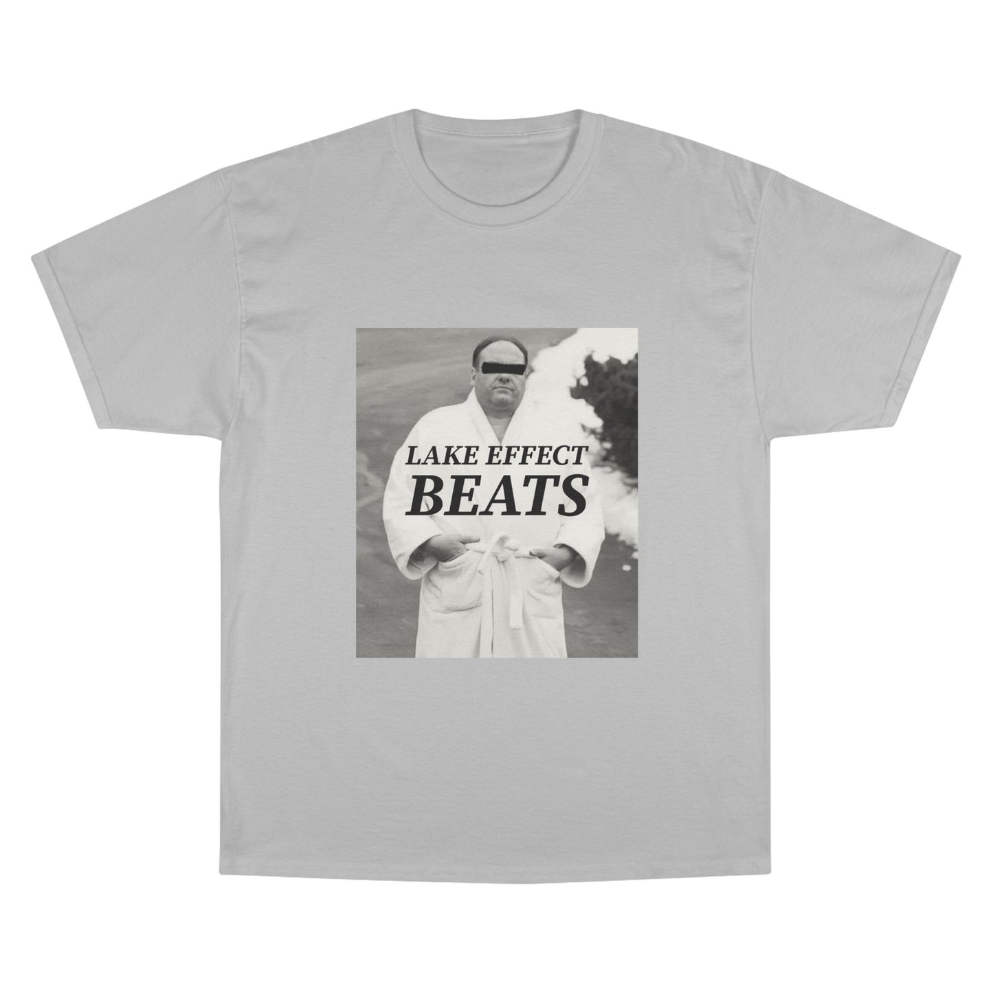 Lake Effect Beats OG T-Shirt - Lake Effect Beats