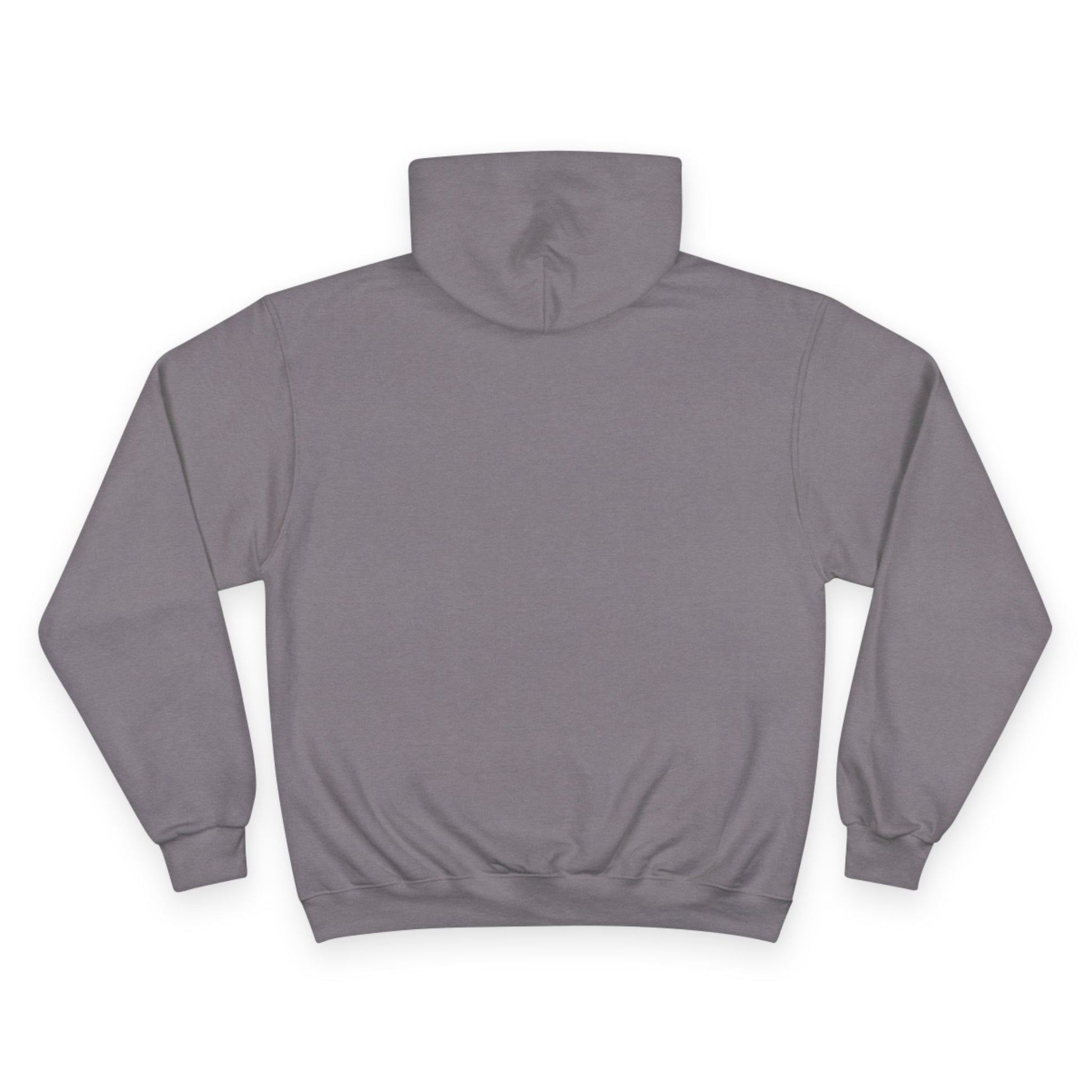 Lake Effect Beats Champion Hoodie - Lake Effect Beats