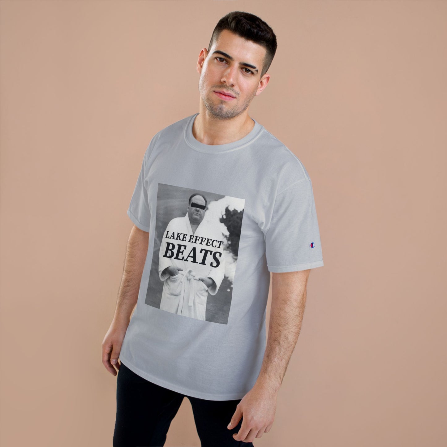 Lake Effect Beats OG T-Shirt - Lake Effect Beats