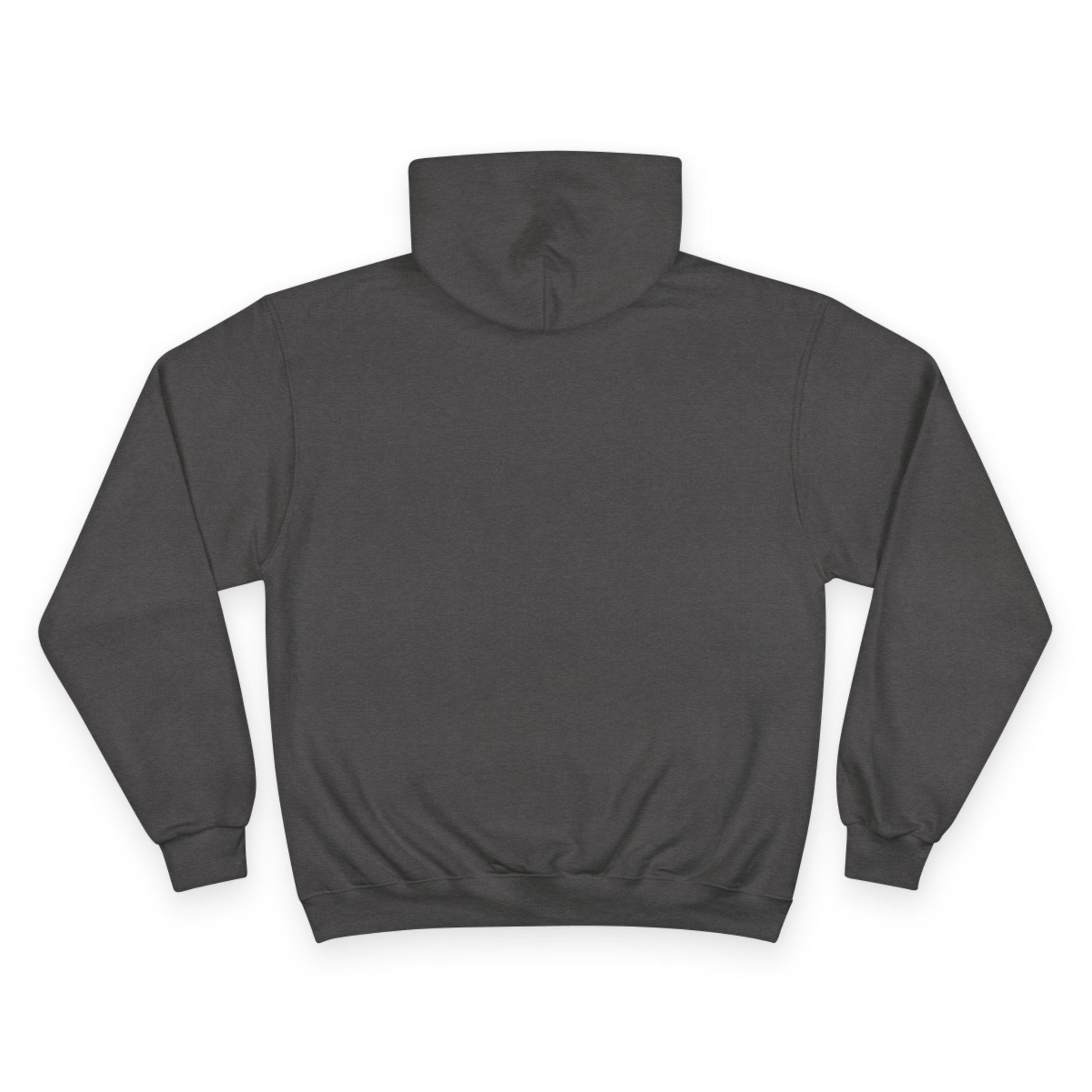 Lake Effect Beats Champion Hoodie - Lake Effect Beats