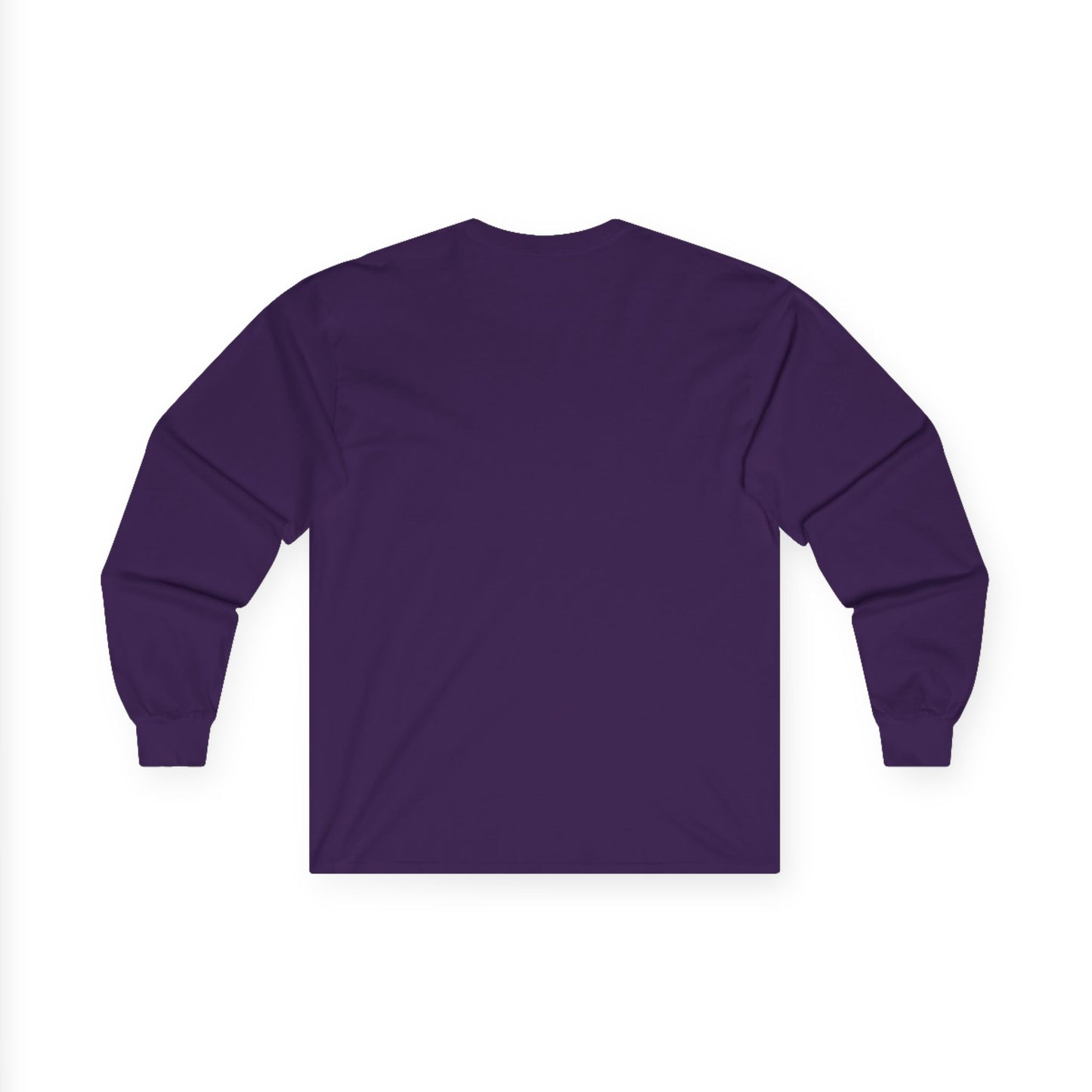 Lake Effect Beats Long Sleeve T-Shirt - Lake Effect Beats