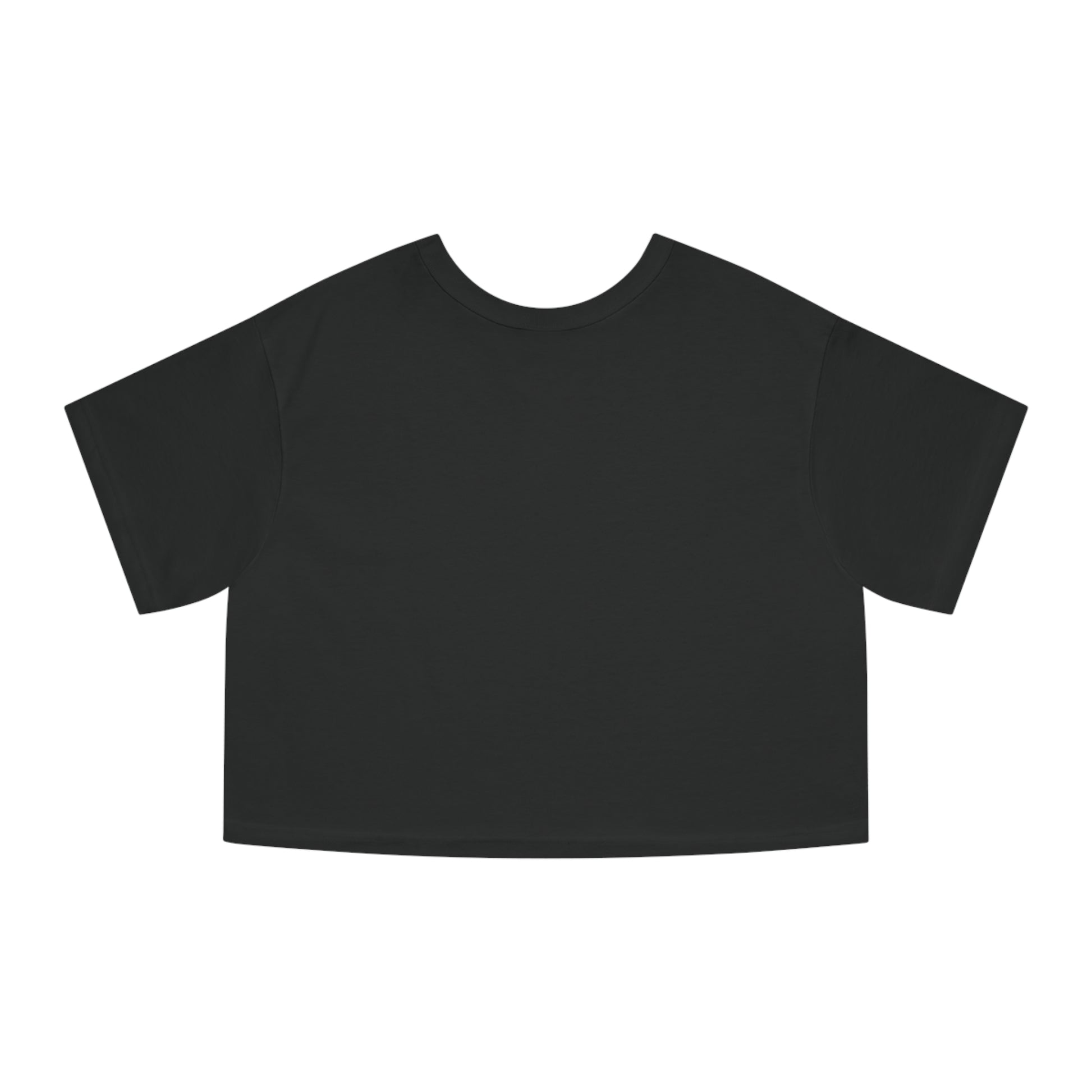 Lake Effect Beats Cropped T-Shirt for Women - Lake Effect Beats