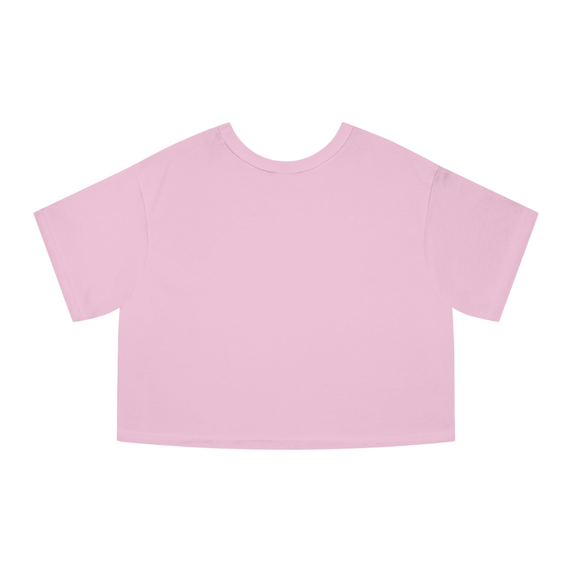 Lake Effect Beats Cropped T-Shirt for Women - Lake Effect Beats