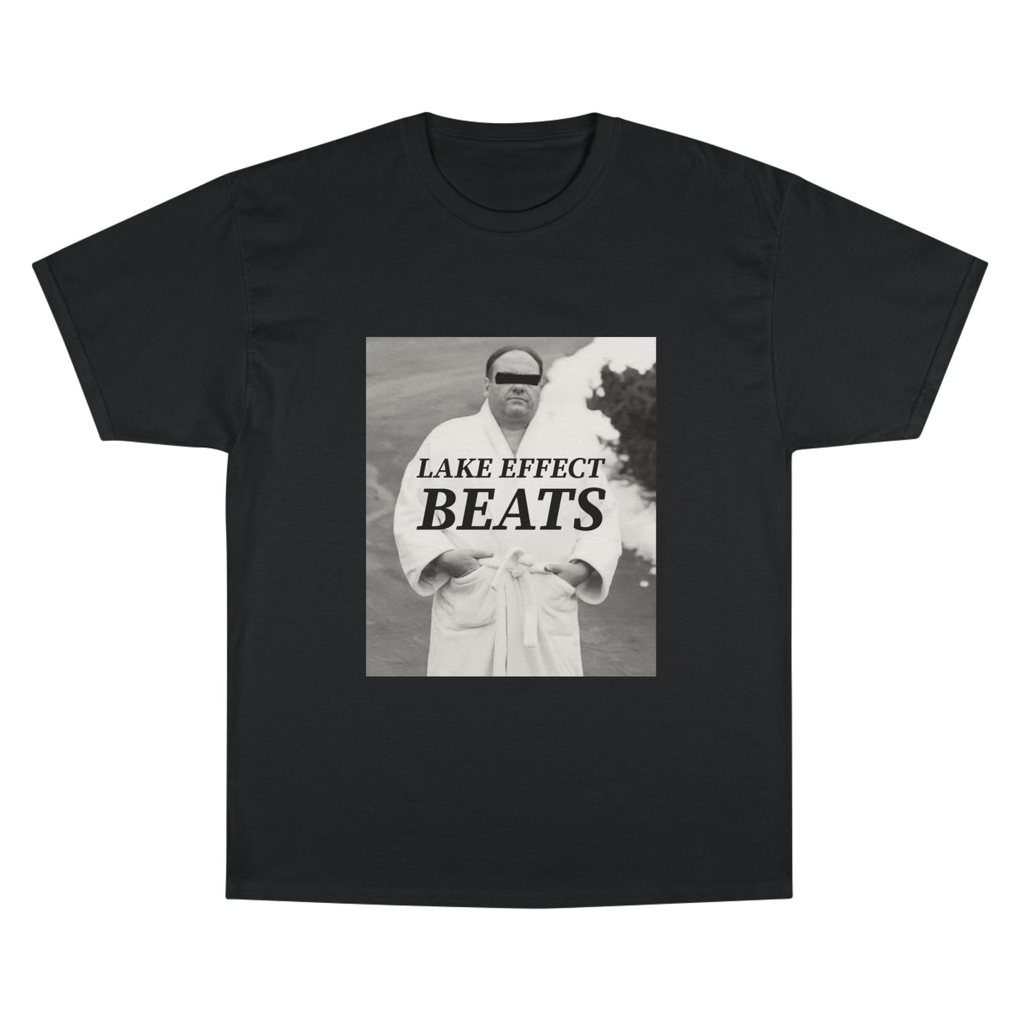 Lake Effect Beats OG T-Shirt - Lake Effect Beats