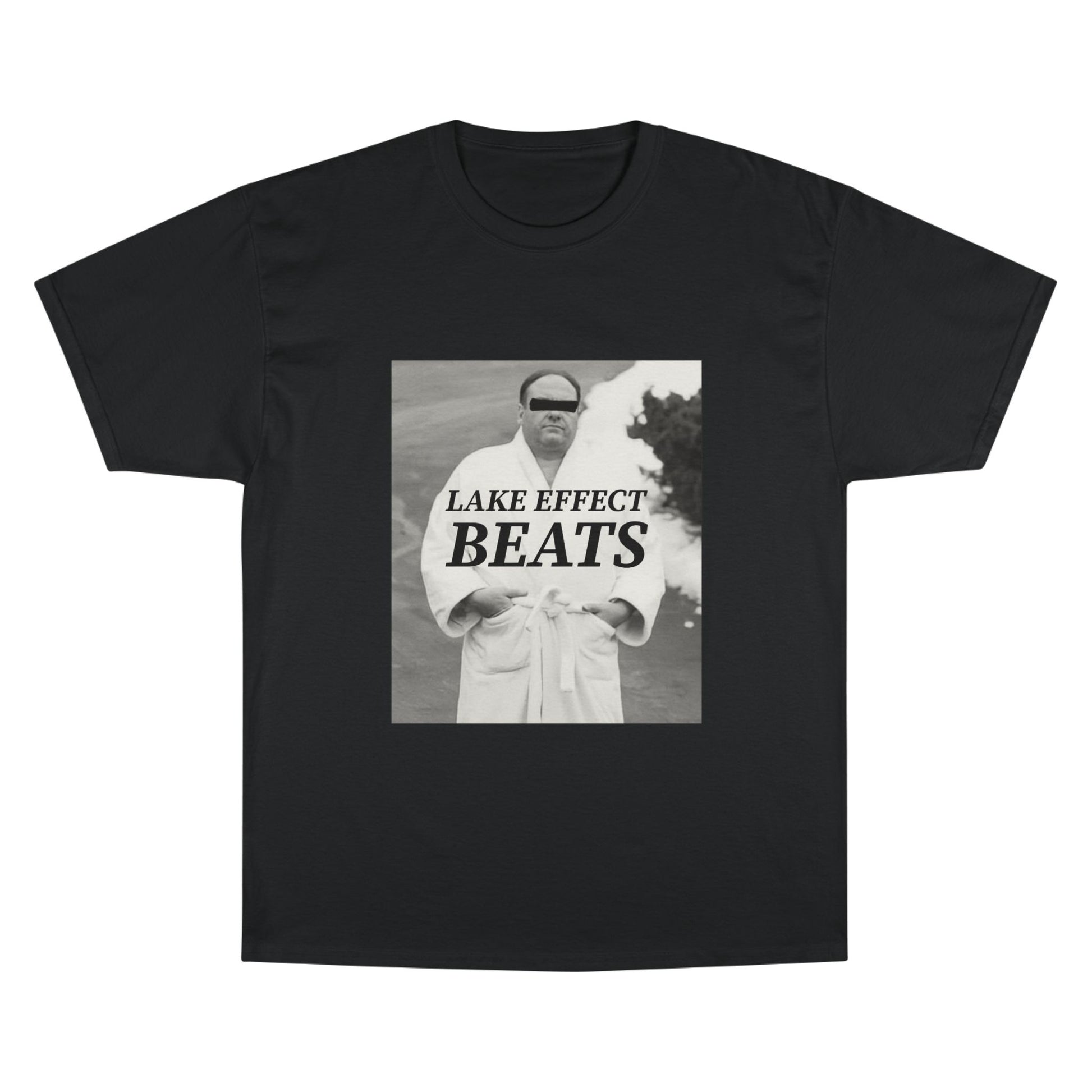 Lake Effect Beats OG T-Shirt - Lake Effect Beats