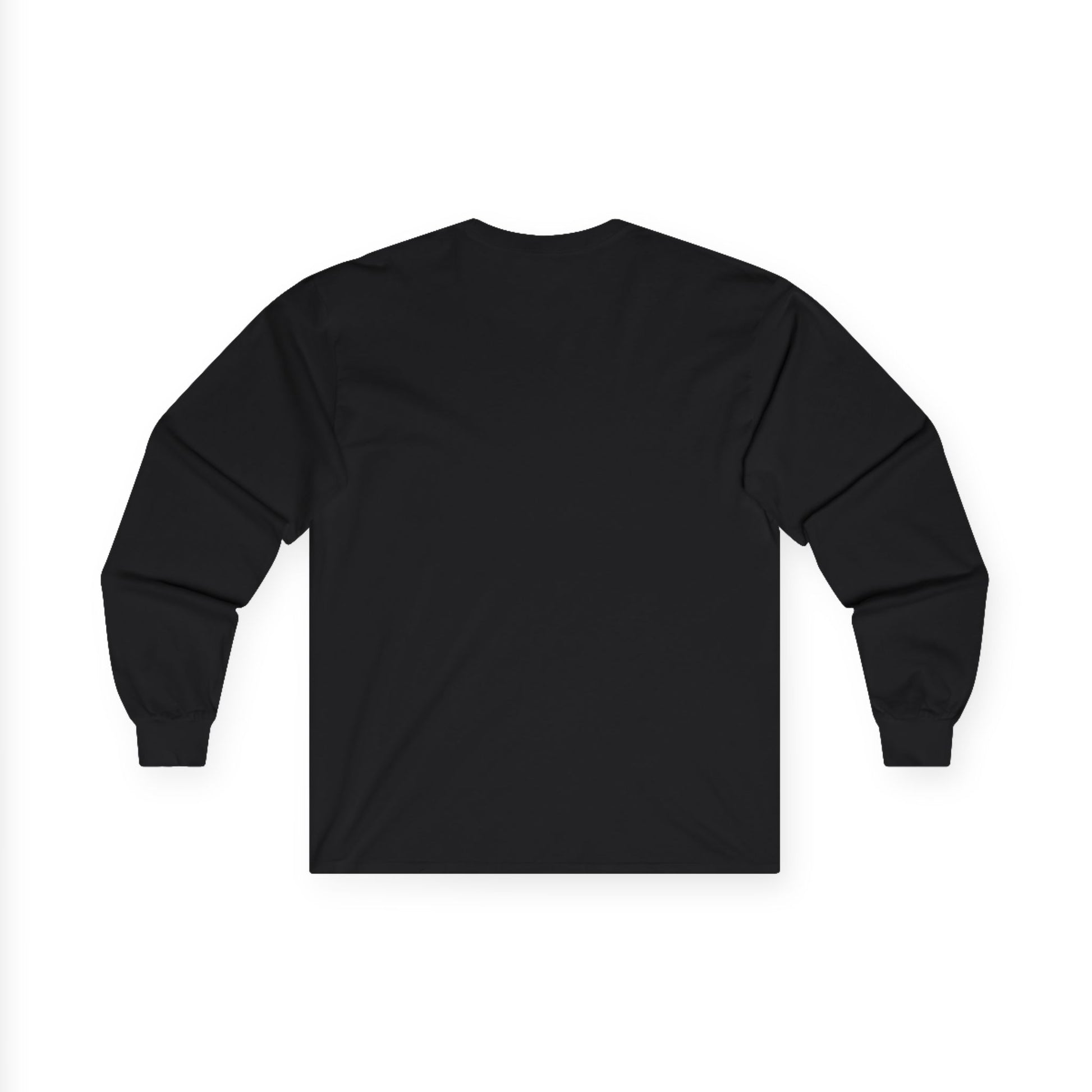 Lake Effect Beats Long Sleeve T-Shirt - Lake Effect Beats