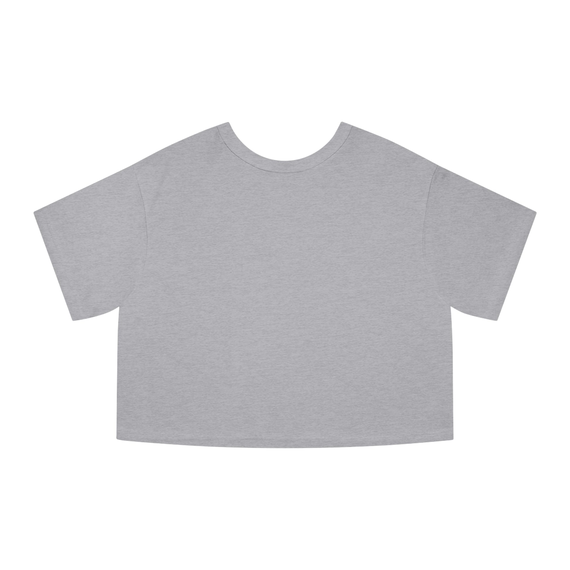 Lake Effect Beats Cropped T-Shirt for Women - Lake Effect Beats
