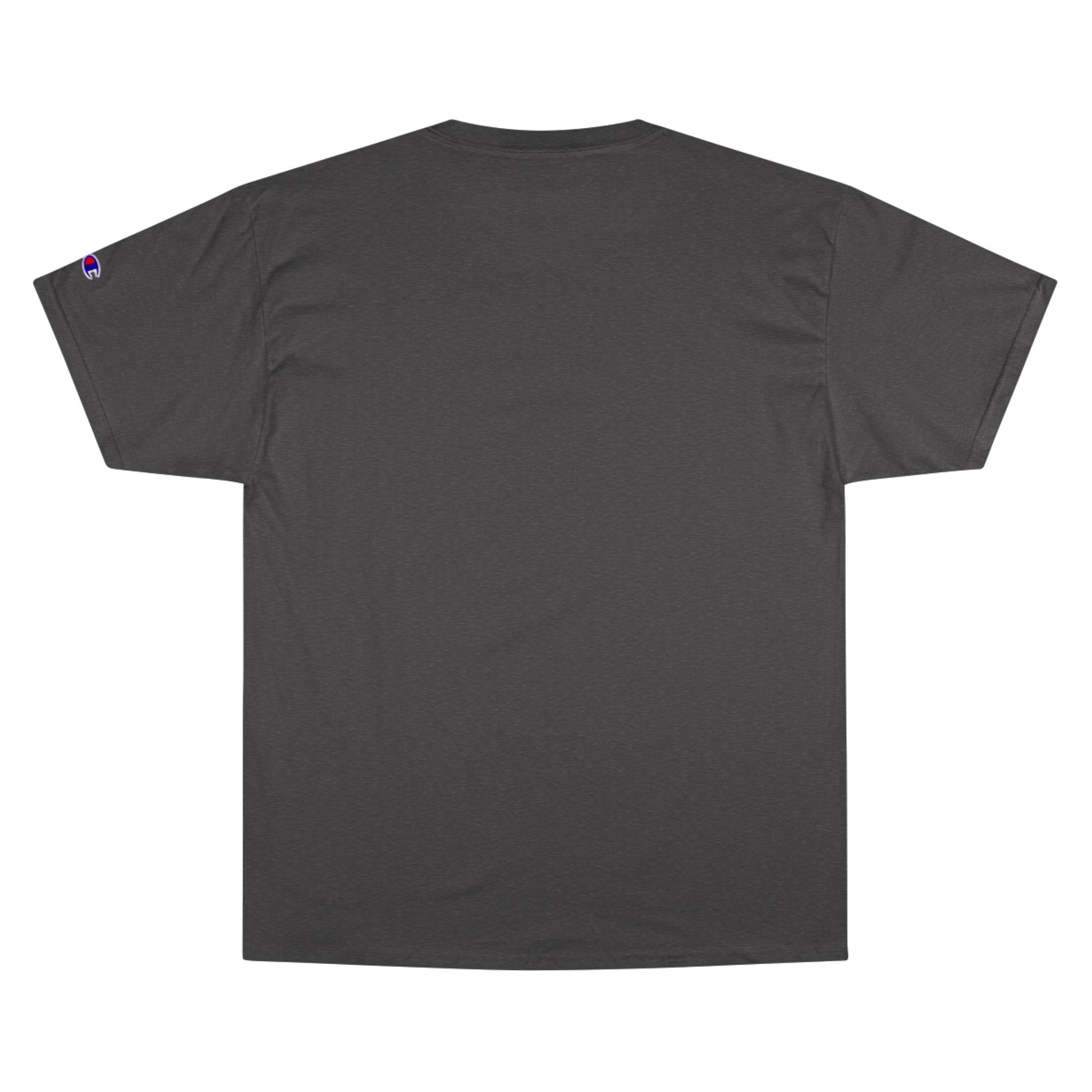 Lake Effect Beats OG T-Shirt - Lake Effect Beats